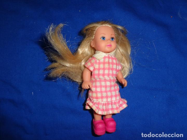 Mu&ntilde;ecas modernas: STEFFI LOVE - MU&Ntilde;ECA EVI STEFFI LOVE SIMBA! - Foto 2