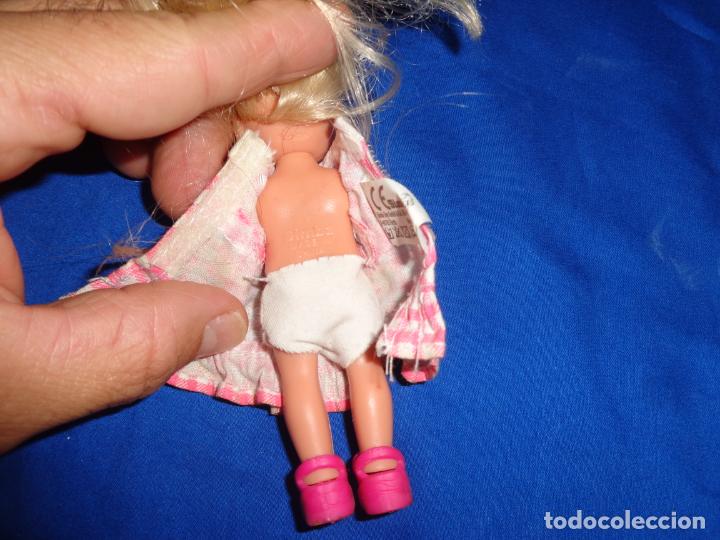 Mu&ntilde;ecas modernas: STEFFI LOVE - MU&Ntilde;ECA EVI STEFFI LOVE SIMBA! - Foto 3