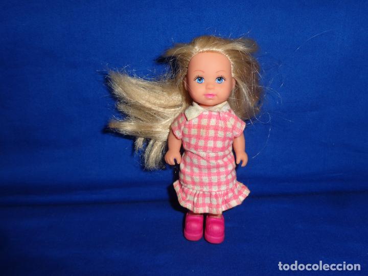 Mu&ntilde;ecas modernas: STEFFI LOVE - MU&Ntilde;ECA EVI STEFFI LOVE SIMBA! - Foto 4