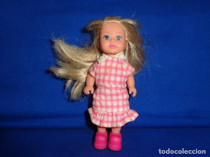 Mu&ntilde;ecas modernas: STEFFI LOVE - MU&Ntilde;ECA EVI STEFFI LOVE SIMBA! - Foto 1