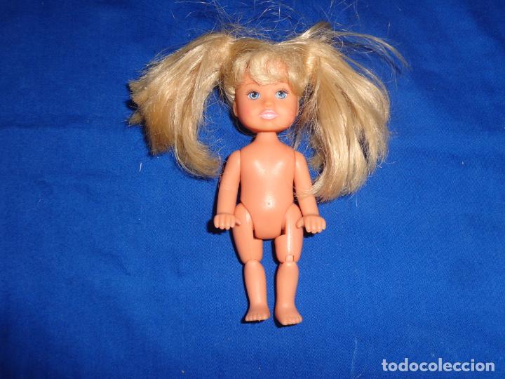 Mu&ntilde;ecas modernas: STEFFI LOVE - MU&Ntilde;ECA EVI STEFFI LOVE SIMBA! - Foto 2