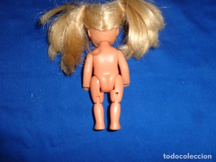 Mu&ntilde;ecas modernas: STEFFI LOVE - MU&Ntilde;ECA EVI STEFFI LOVE SIMBA! - Foto 3