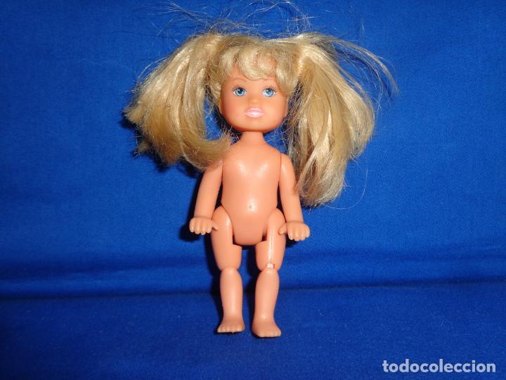 Mu&ntilde;ecas modernas: STEFFI LOVE - MU&Ntilde;ECA EVI STEFFI LOVE SIMBA! - Foto 4