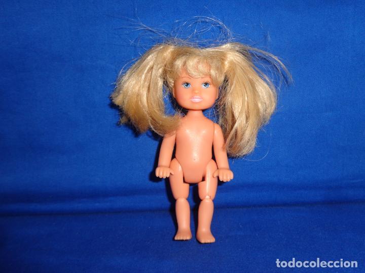 Mu&ntilde;ecas modernas: STEFFI LOVE - MU&Ntilde;ECA EVI STEFFI LOVE SIMBA! - Foto 1