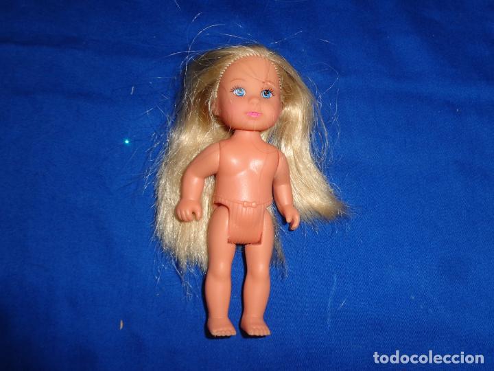 Mu&ntilde;ecas modernas: STEFFI LOVE - MU&Ntilde;ECA EVI STEFFI LOVE SIMBA! - Foto 2