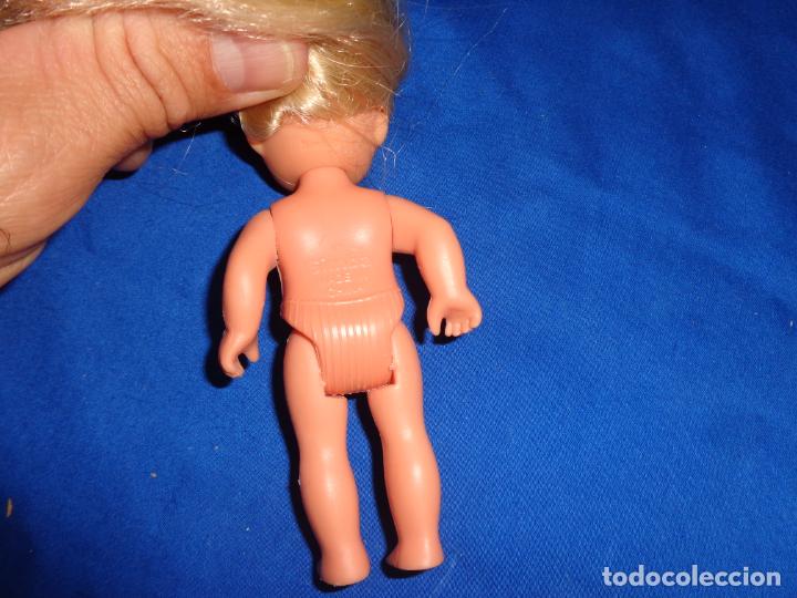 Mu&ntilde;ecas modernas: STEFFI LOVE - MU&Ntilde;ECA EVI STEFFI LOVE SIMBA! - Foto 3