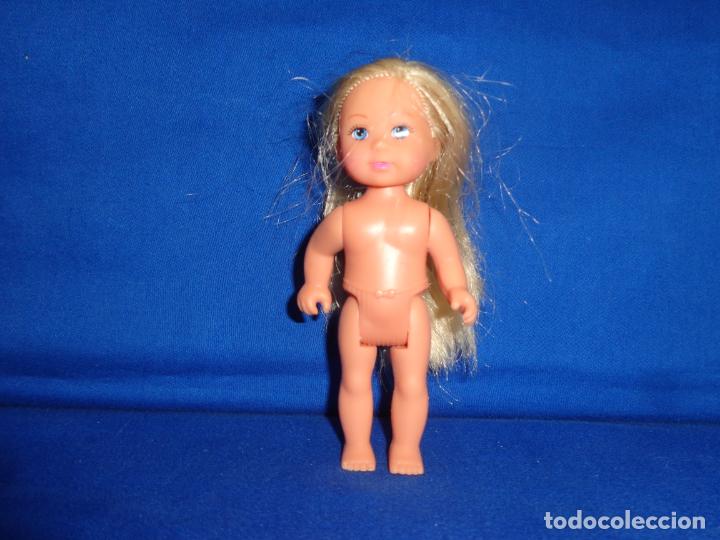 Mu&ntilde;ecas modernas: STEFFI LOVE - MU&Ntilde;ECA EVI STEFFI LOVE SIMBA! - Foto 1