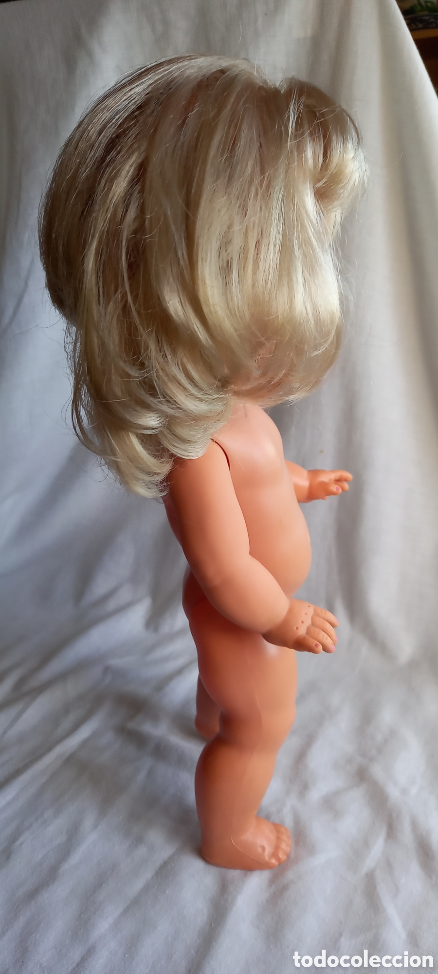 Mu&ntilde;ecas modernas: BONITA MU&Ntilde;ECA FRANCESA CLODREY - Foto 7