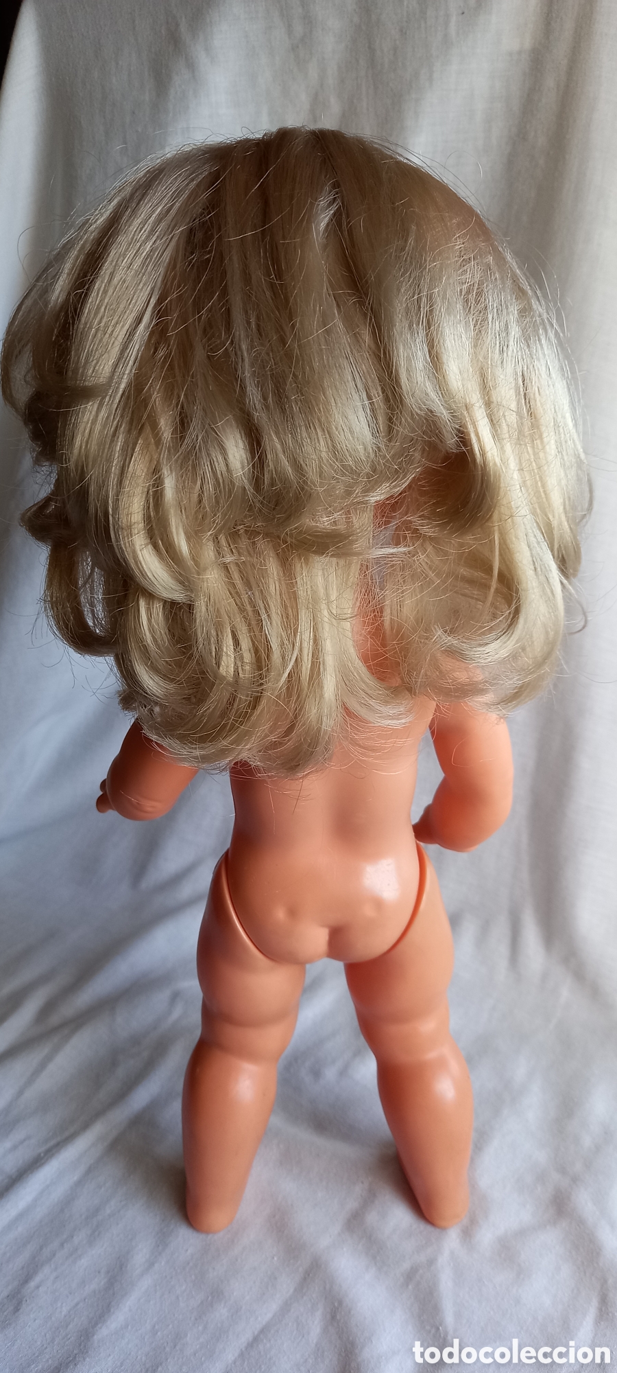 Mu&ntilde;ecas modernas: BONITA MU&Ntilde;ECA FRANCESA CLODREY - Foto 8