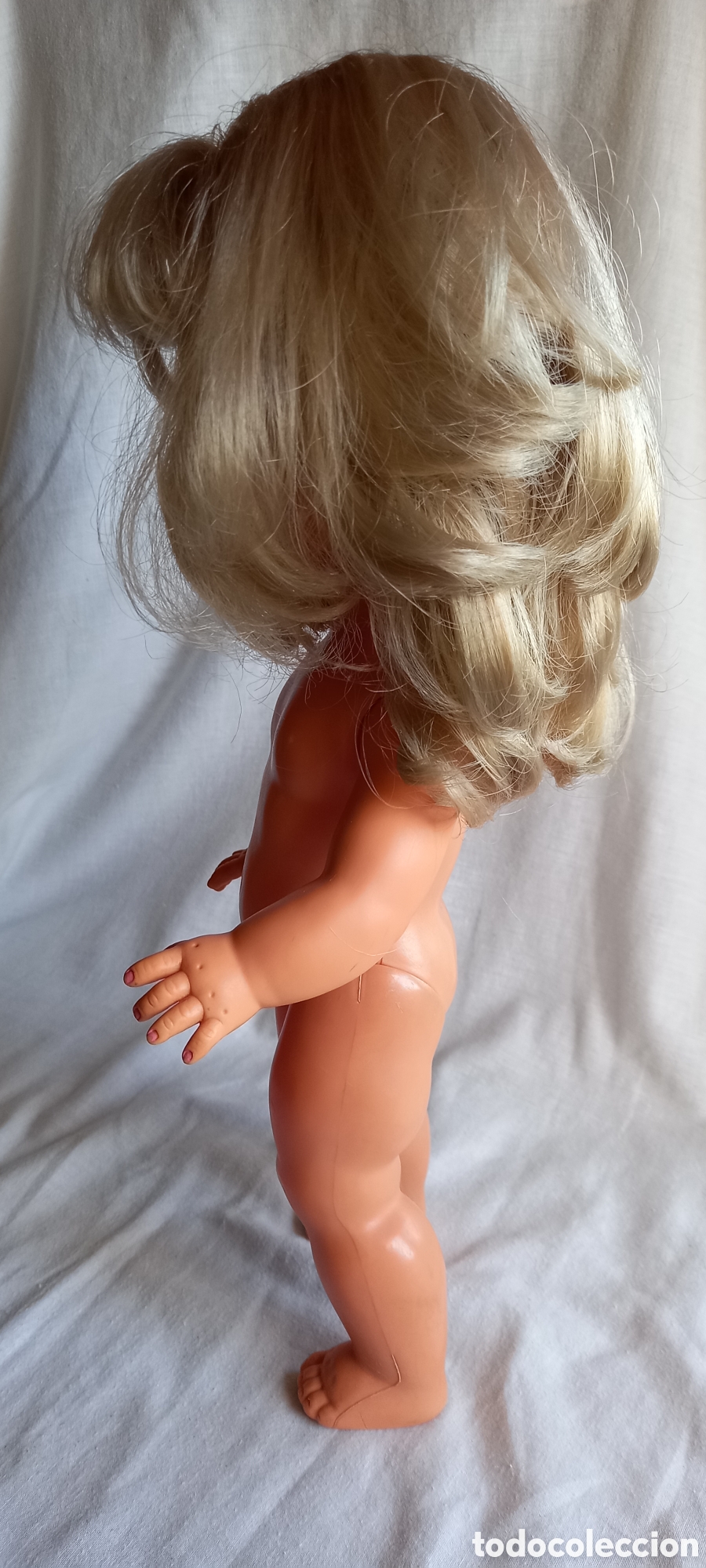 Mu&ntilde;ecas modernas: BONITA MU&Ntilde;ECA FRANCESA CLODREY - Foto 9
