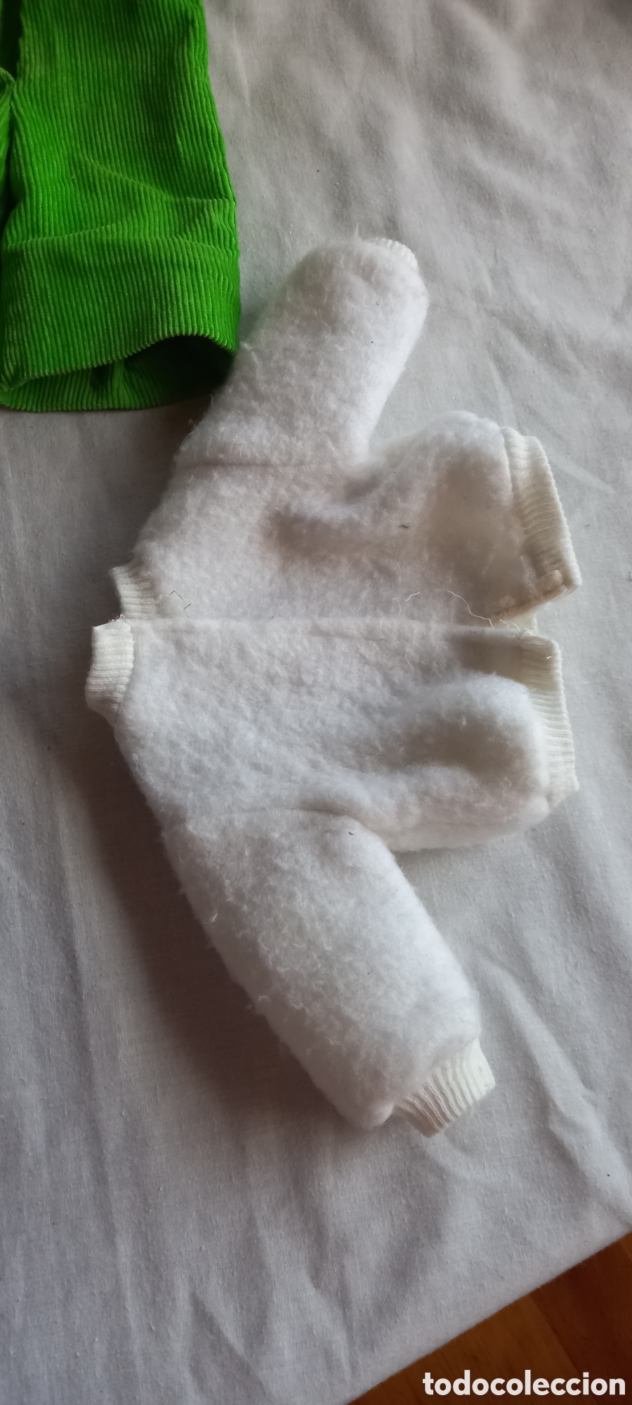 Mu&ntilde;ecas modernas: BONITA MU&Ntilde;ECA FRANCESA CLODREY - Foto 26