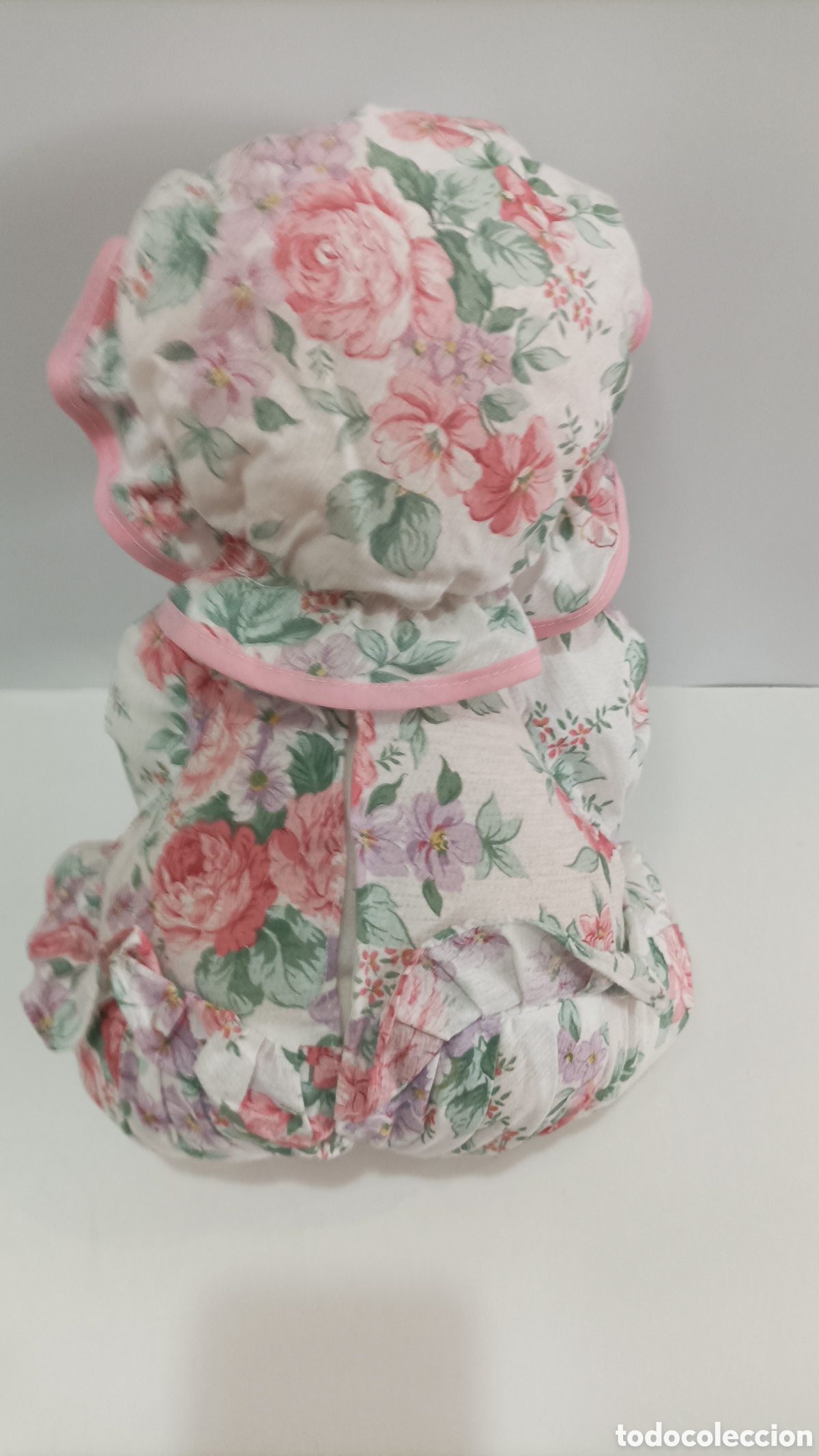 Mu&ntilde;ecas modernas: Mu&ntilde;eca con reloj incorporado funciona - Foto 5