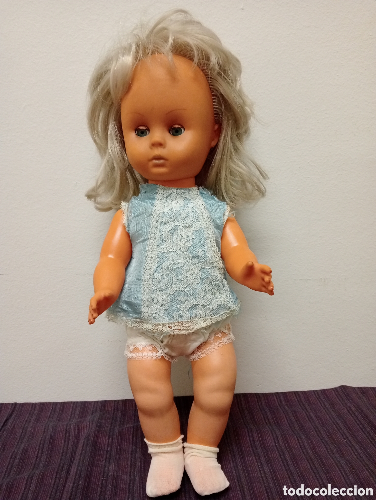 Mu&ntilde;ecas modernas: Mu&ntilde;eca Made in France - Foto 1