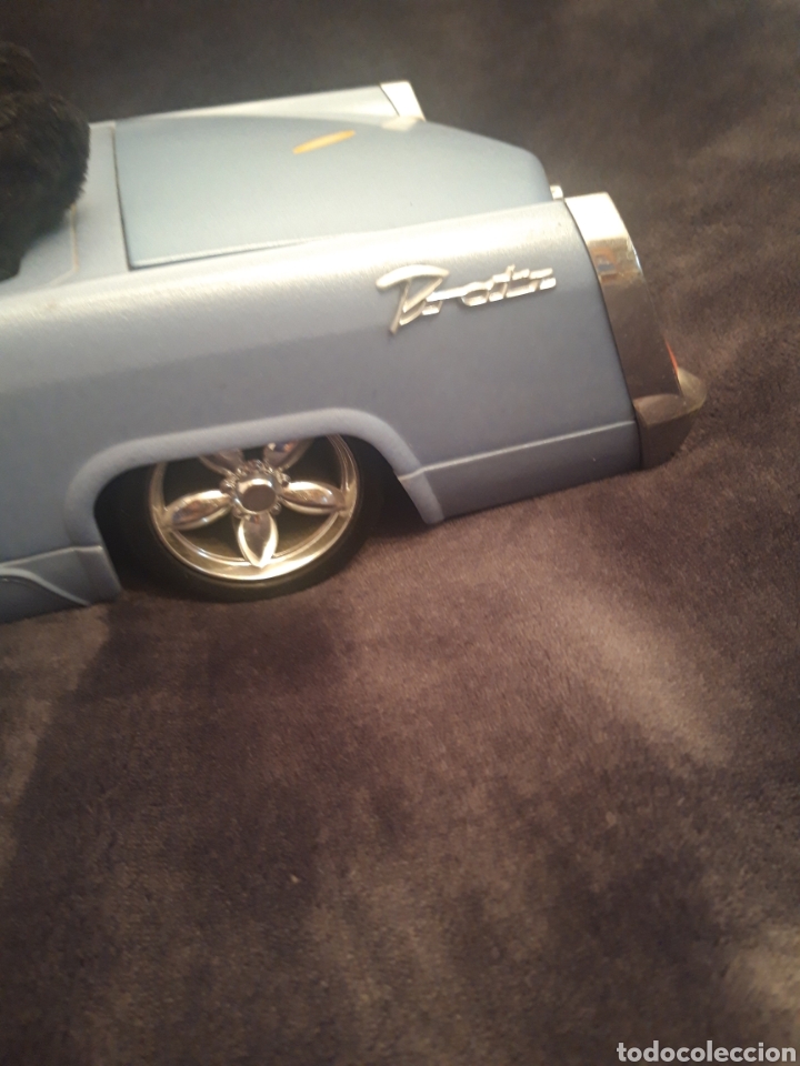 Mu&ntilde;ecas modernas: Mu&ntilde;eca Bratz Cadillac - Foto 2