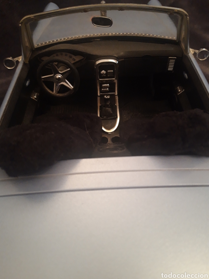 Mu&ntilde;ecas modernas: Mu&ntilde;eca Bratz Cadillac - Foto 3