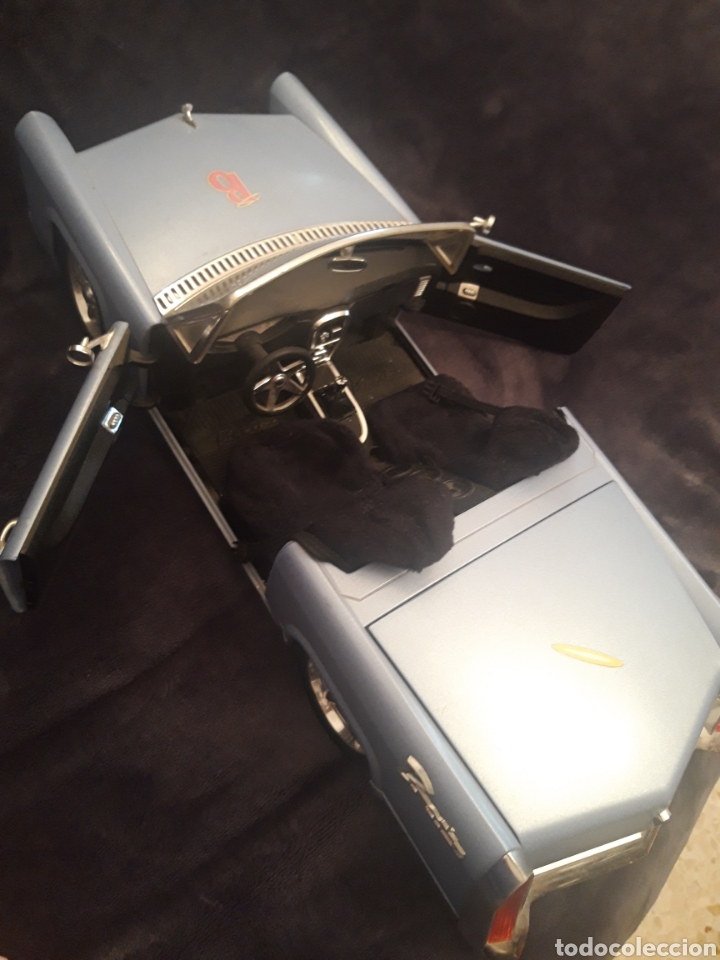 Mu&ntilde;ecas modernas: Mu&ntilde;eca Bratz Cadillac - Foto 7