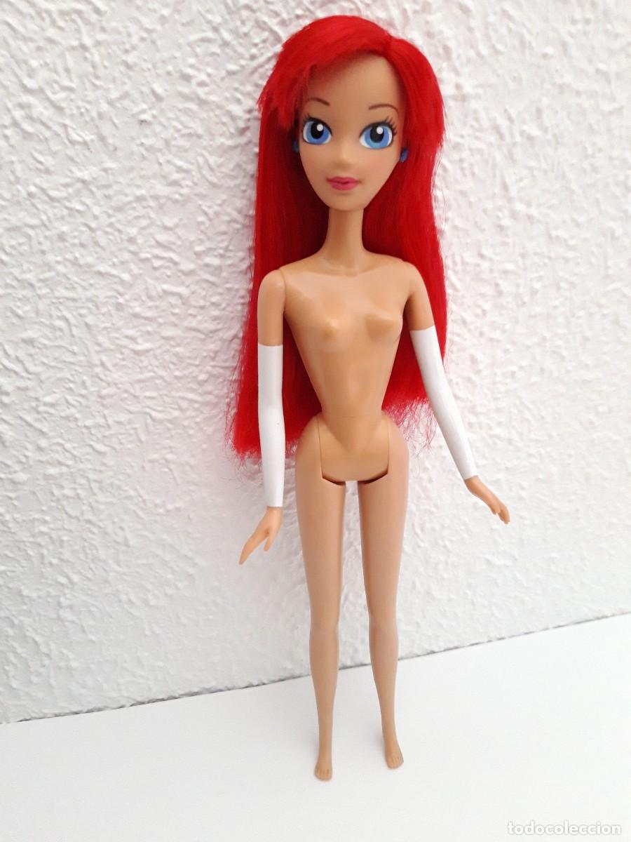 Mu&ntilde;ecas modernas: Dolce Angels Friends Barbie - Foto 2
