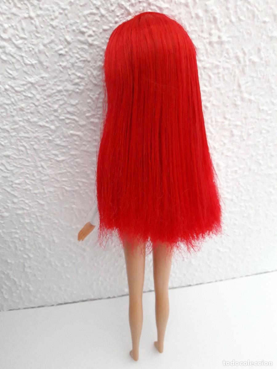 Mu&ntilde;ecas modernas: Dolce Angels Friends Barbie - Foto 3
