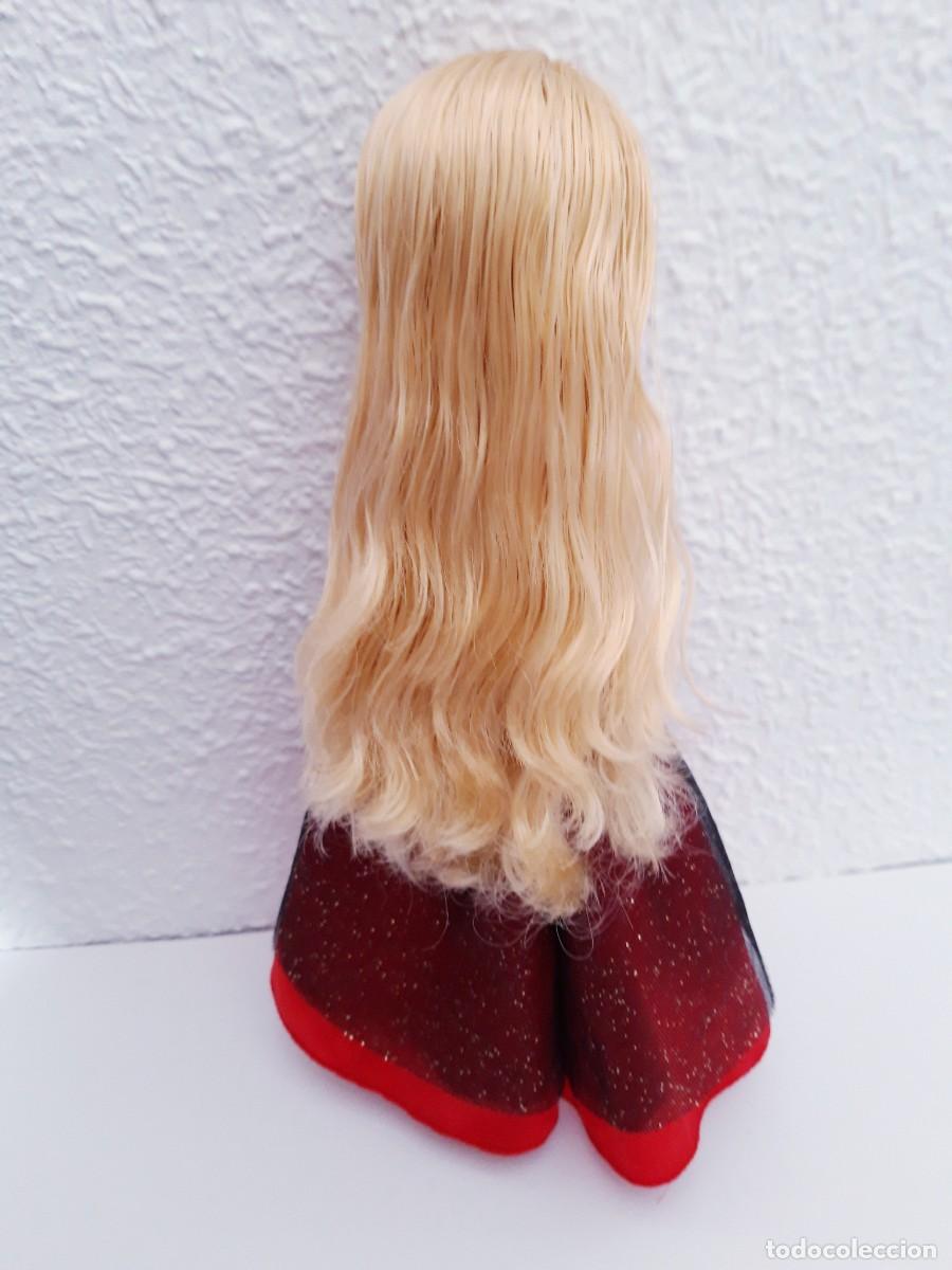 Mu&ntilde;ecas modernas: Ever After High Apple Monster High - Foto 3