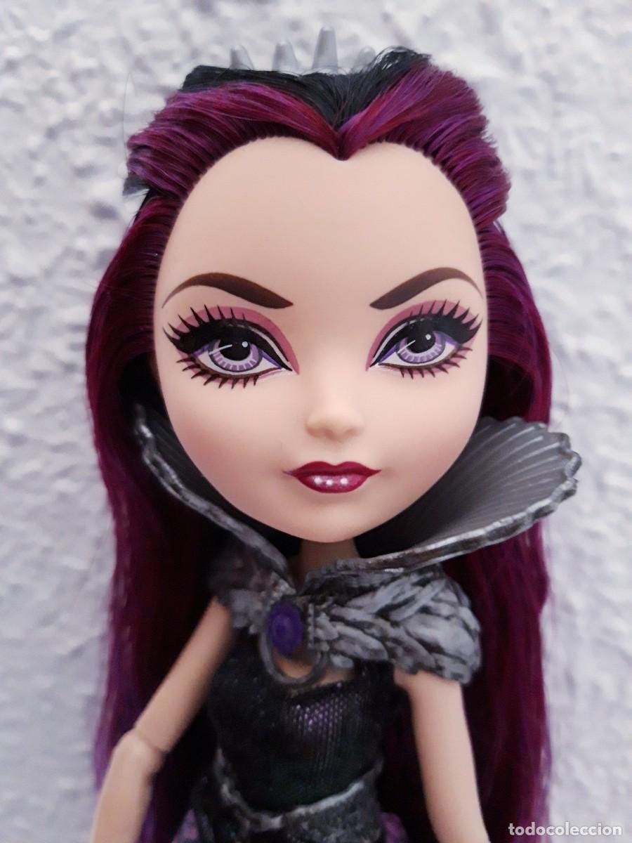 muñeca ever after high briar en caja descatalog - Comprar Outras Bonecas  Espanholas Modernas no todocoleccion