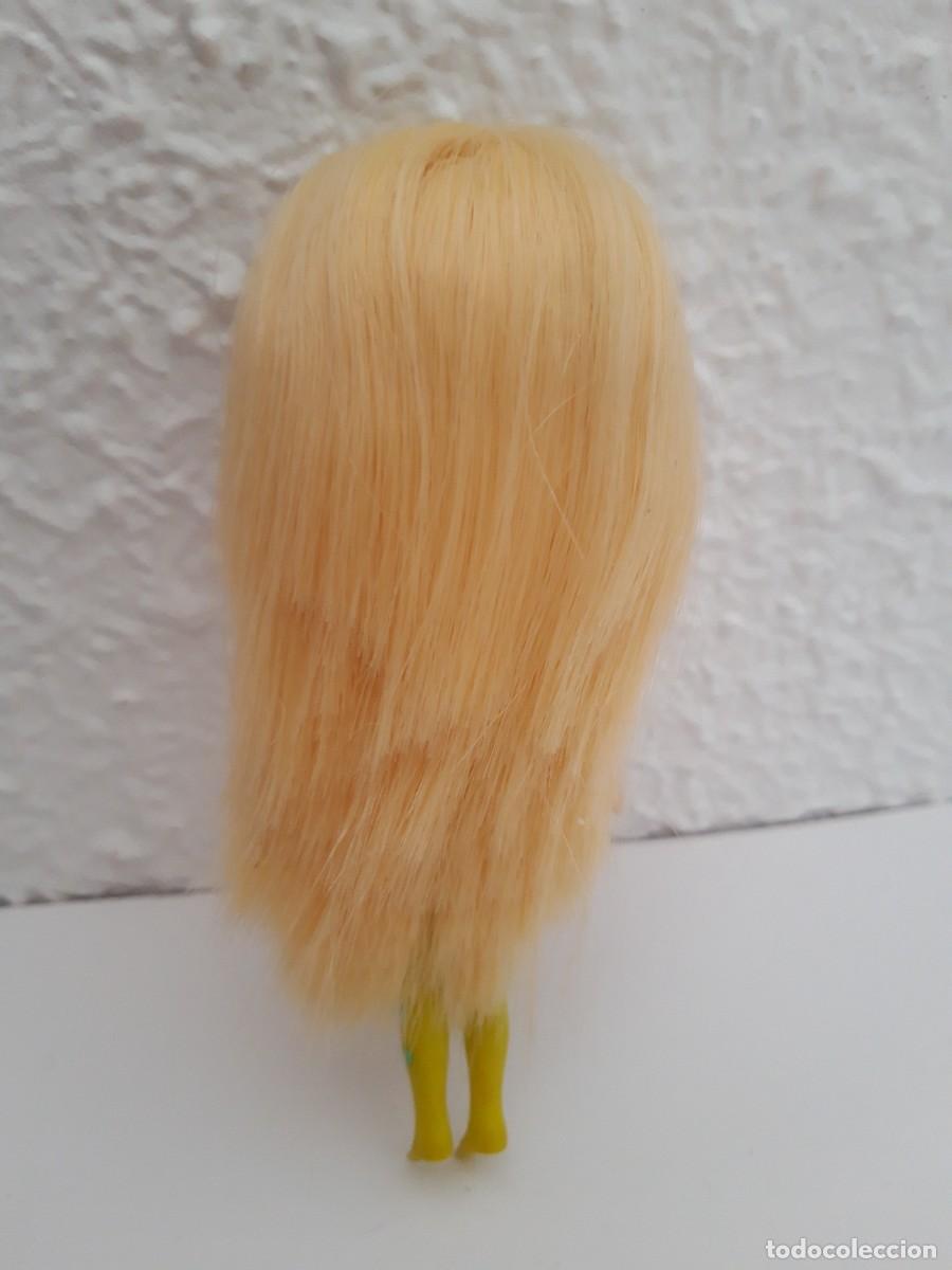 Mu&ntilde;ecas modernas: Mini Blythe - Foto 2