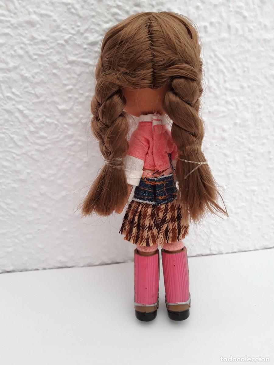 Mu&ntilde;ecas modernas: Bratz Kidz Yasmin - Foto 3