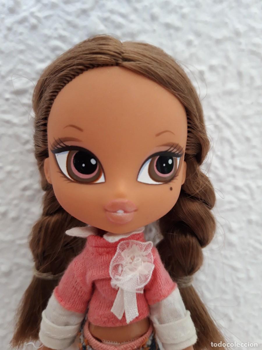 Mu&ntilde;ecas modernas: Bratz Kidz Yasmin - Foto 1