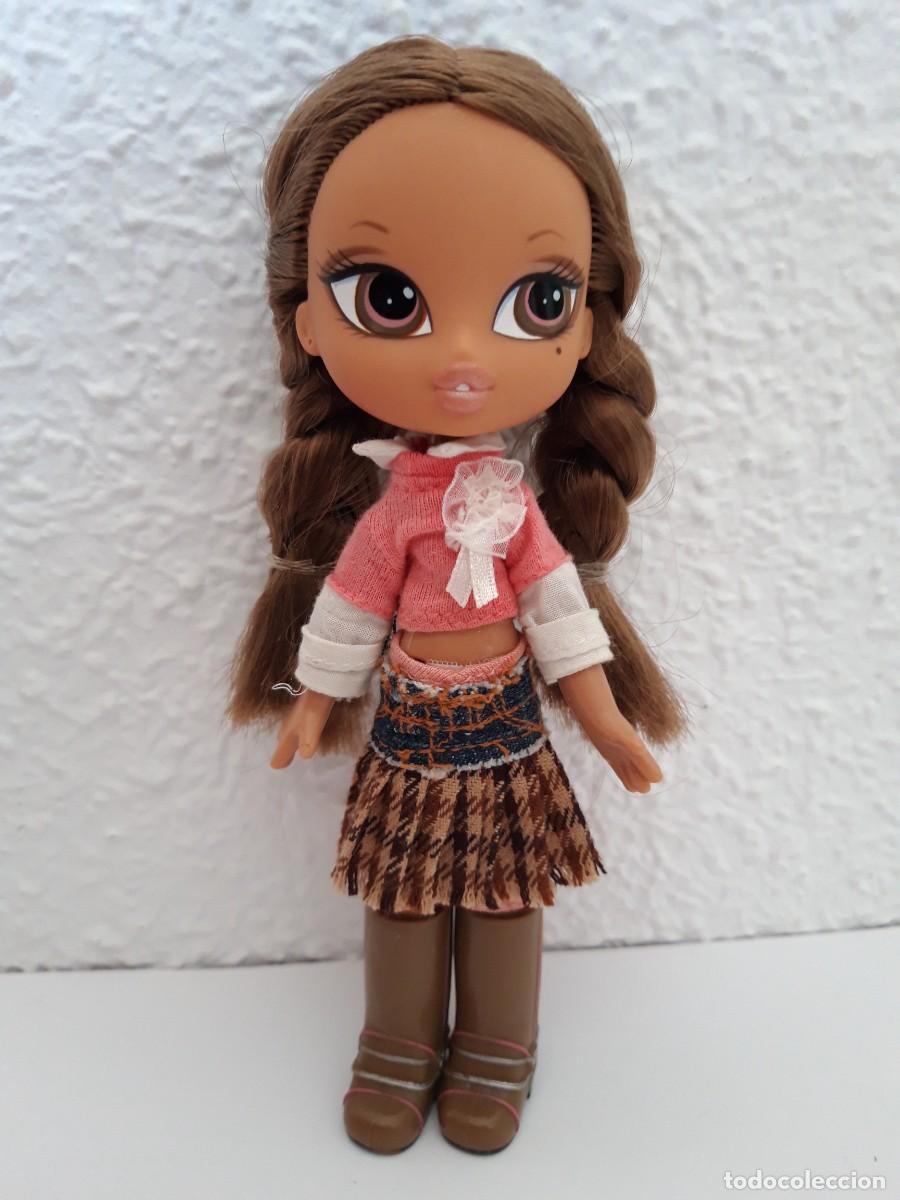 Mu&ntilde;ecas modernas: Bratz Kidz Yasmin - Foto 2
