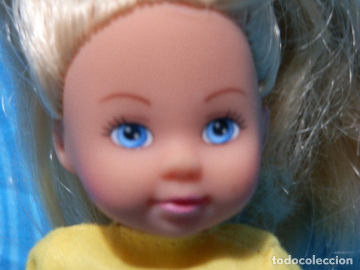 Mu&ntilde;ecas modernas: MU&Ntilde;ECA EVY LOVE DE SIMBA - Foto 2
