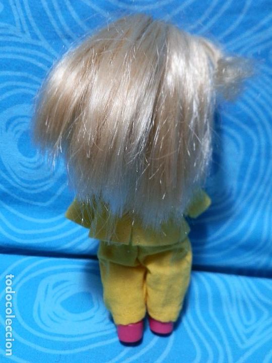 Mu&ntilde;ecas modernas: MU&Ntilde;ECA EVY LOVE DE SIMBA - Foto 3