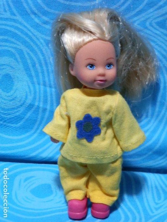 Mu&ntilde;ecas modernas: MU&Ntilde;ECA EVY LOVE DE SIMBA - Foto 4