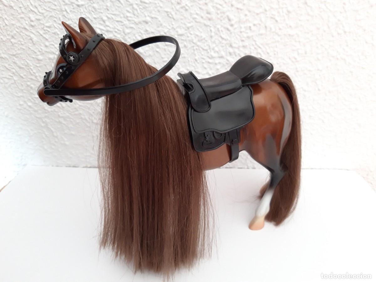 Mu&ntilde;ecas modernas: Caballo Kidz Bratz - Foto 2