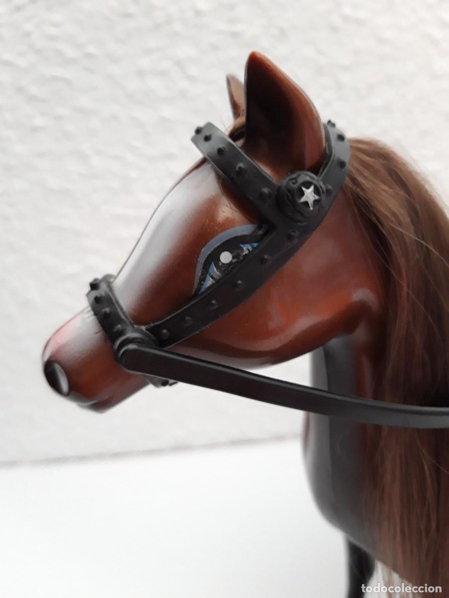 Mu&ntilde;ecas modernas: Caballo Kidz Bratz - Foto 3