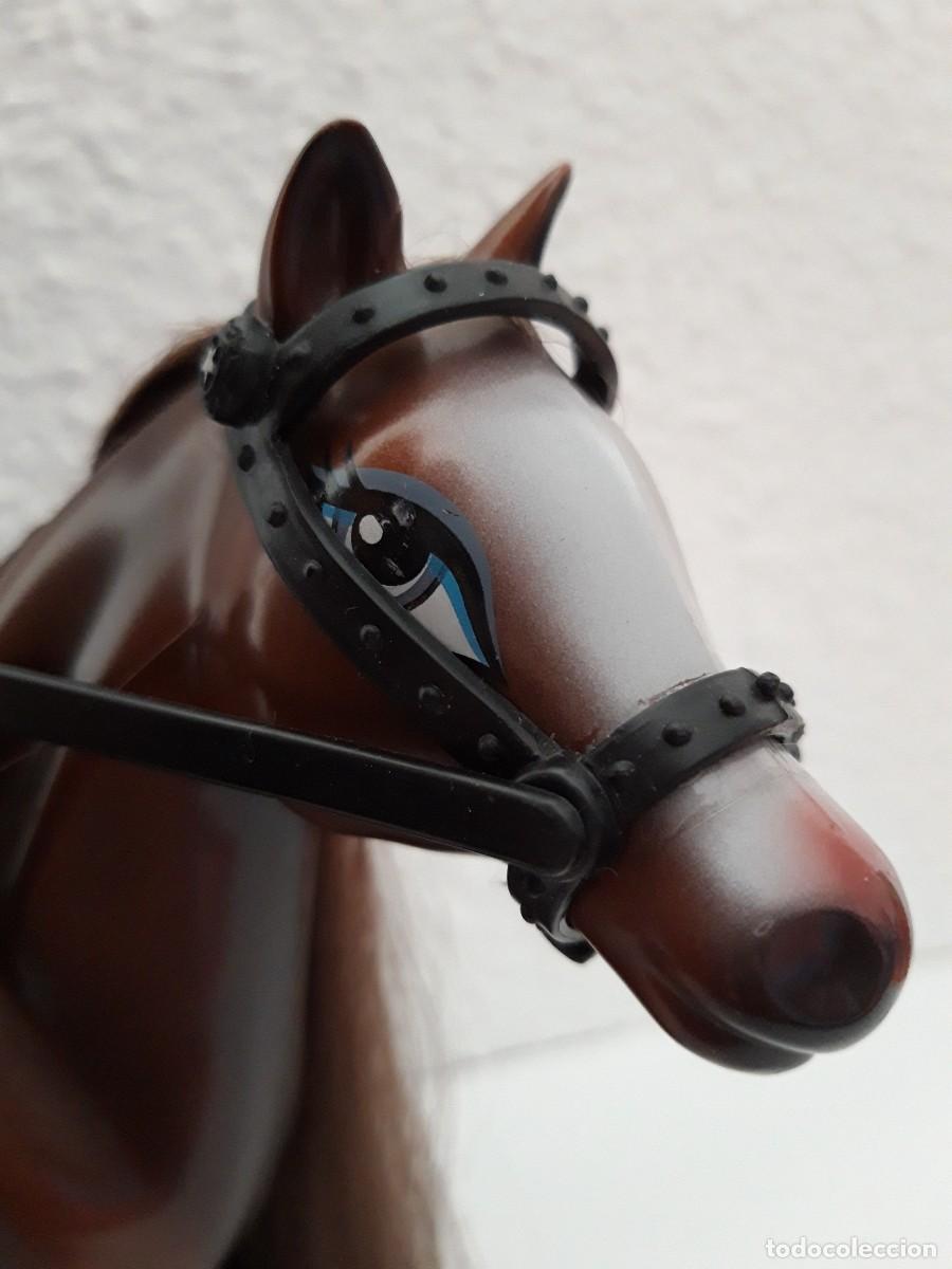 Mu&ntilde;ecas modernas: Caballo Kidz Bratz - Foto 4