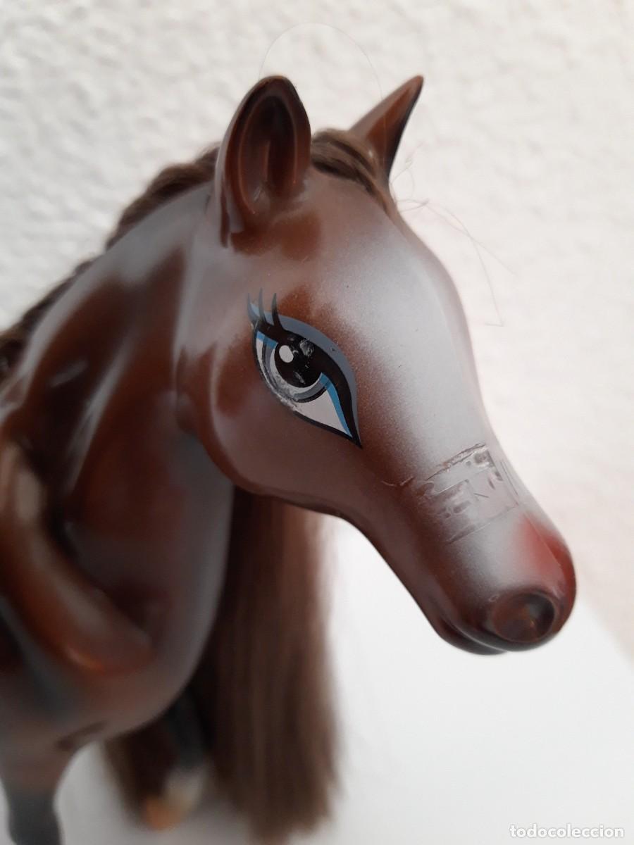 Mu&ntilde;ecas modernas: Caballo Kidz Bratz - Foto 5