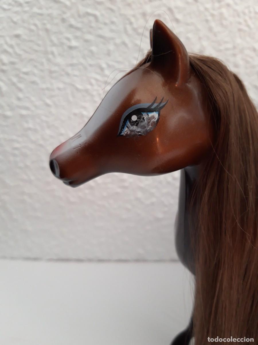 Mu&ntilde;ecas modernas: Caballo Kidz Bratz - Foto 6