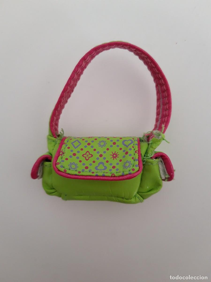 Mu&ntilde;ecas modernas: Bolso Bratz Babyz - Foto 1