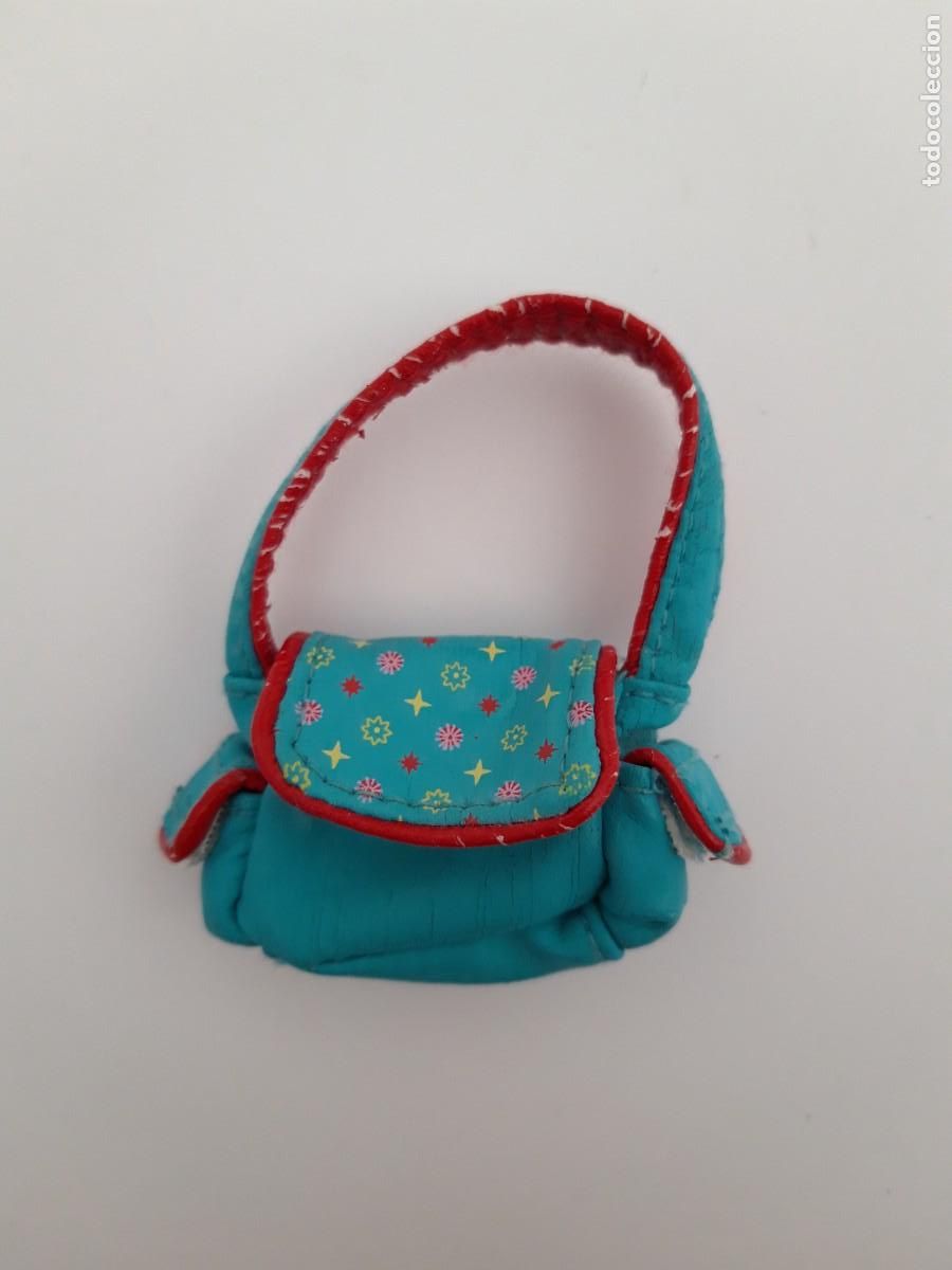 Mu&ntilde;ecas modernas: Bolso Bratz Babyz - Foto 1