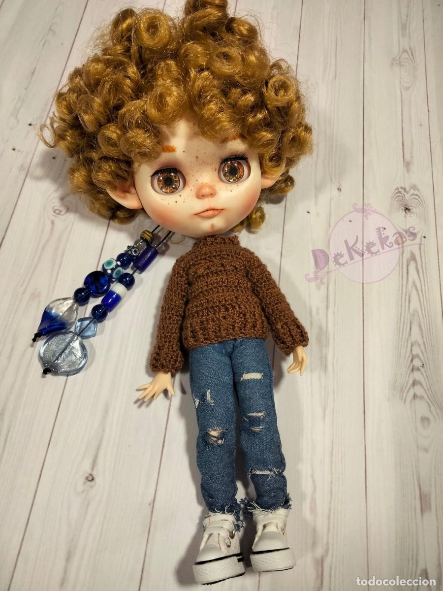 precioso y elegante conjunto para muñeca blythe - Compra venta en  todocoleccion