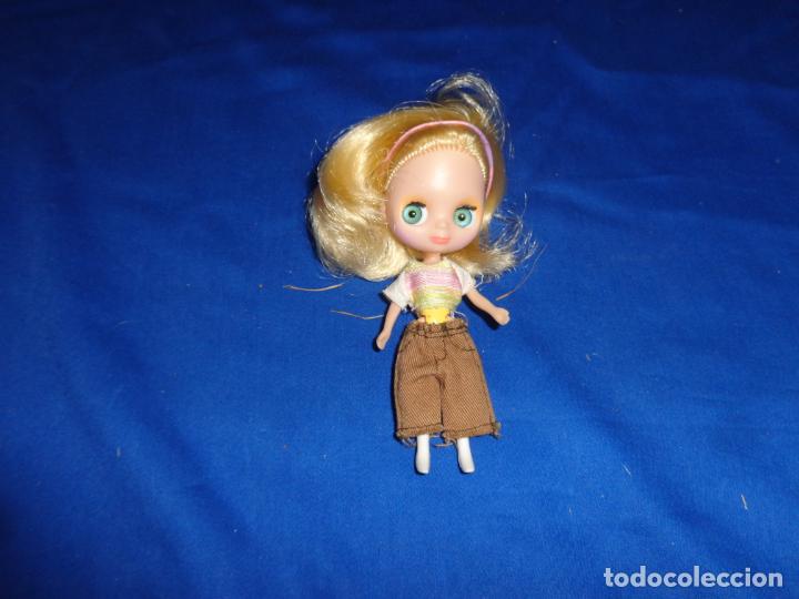 muñeca blythe doll - Compra venta en todocoleccion