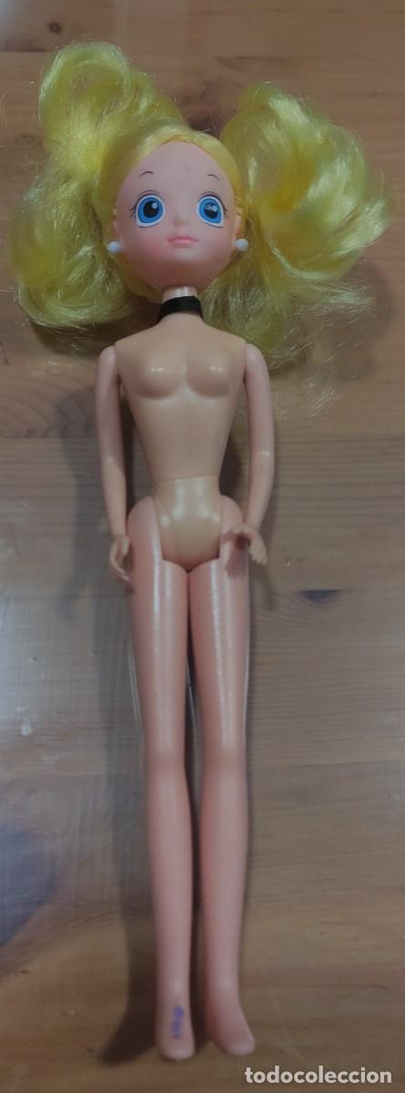 Mu&ntilde;ecas modernas: MU&Ntilde;ECA SIMBA TOYS - Foto 1