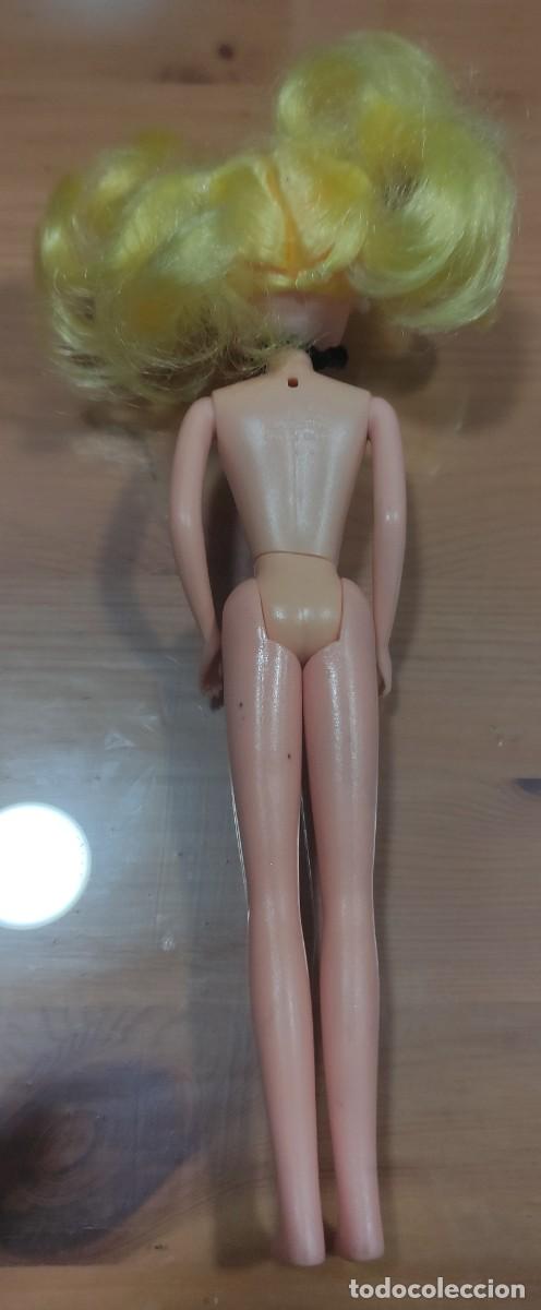 Mu&ntilde;ecas modernas: MU&Ntilde;ECA SIMBA TOYS - Foto 2