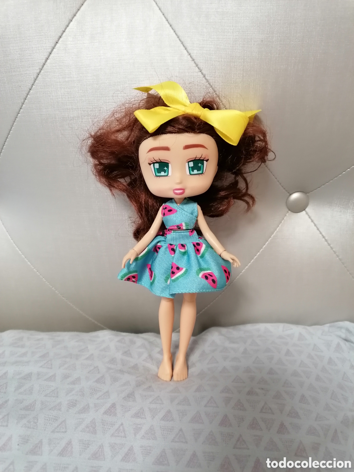 Mu&ntilde;ecas modernas: Mu&ntilde;eca Boxy girl - Foto 1