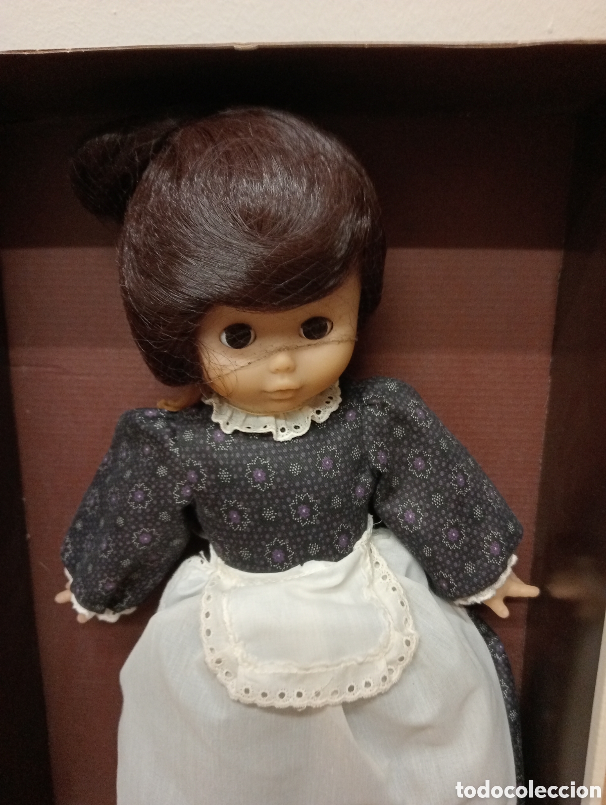 Mu&ntilde;ecas modernas: Mu&ntilde;eca francesa Cornaline - Foto 2
