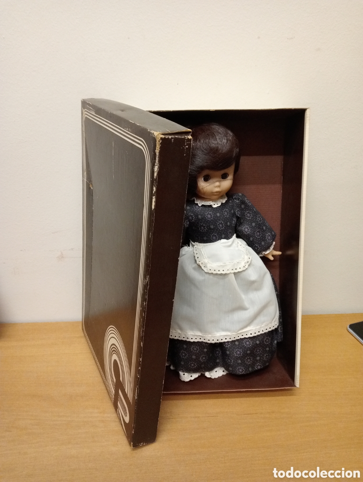 Mu&ntilde;ecas modernas: Mu&ntilde;eca francesa Cornaline - Foto 3