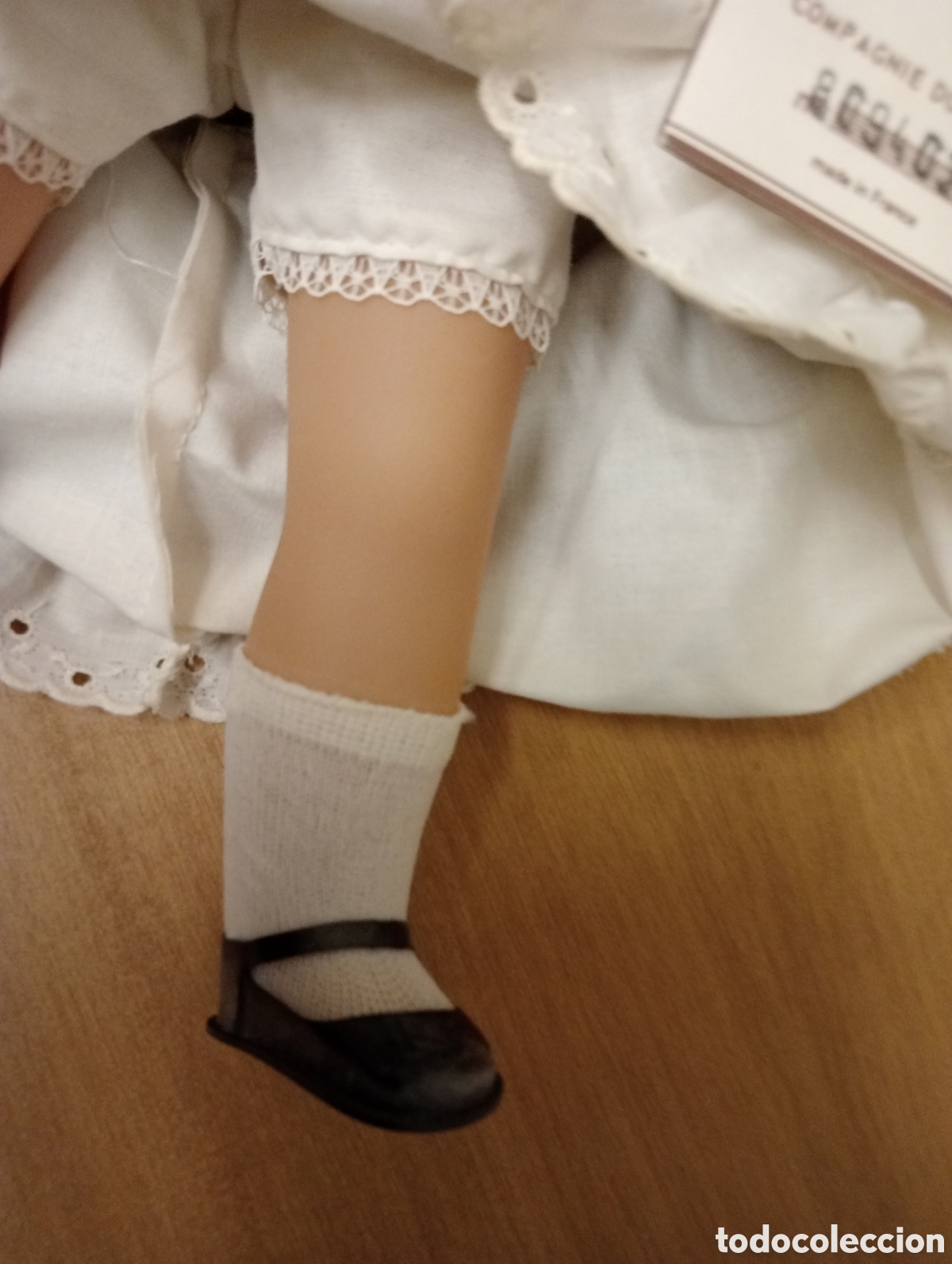 Mu&ntilde;ecas modernas: Mu&ntilde;eca francesa Cornaline - Foto 6