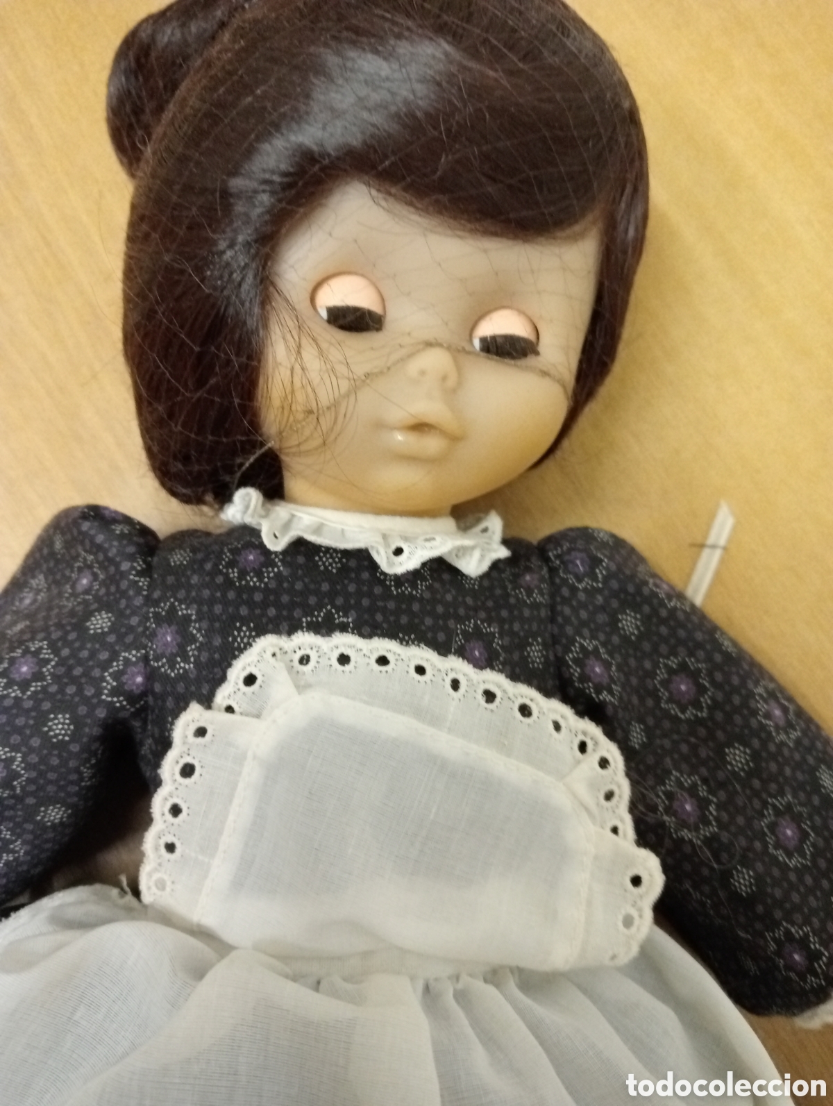 Mu&ntilde;ecas modernas: Mu&ntilde;eca francesa Cornaline - Foto 7