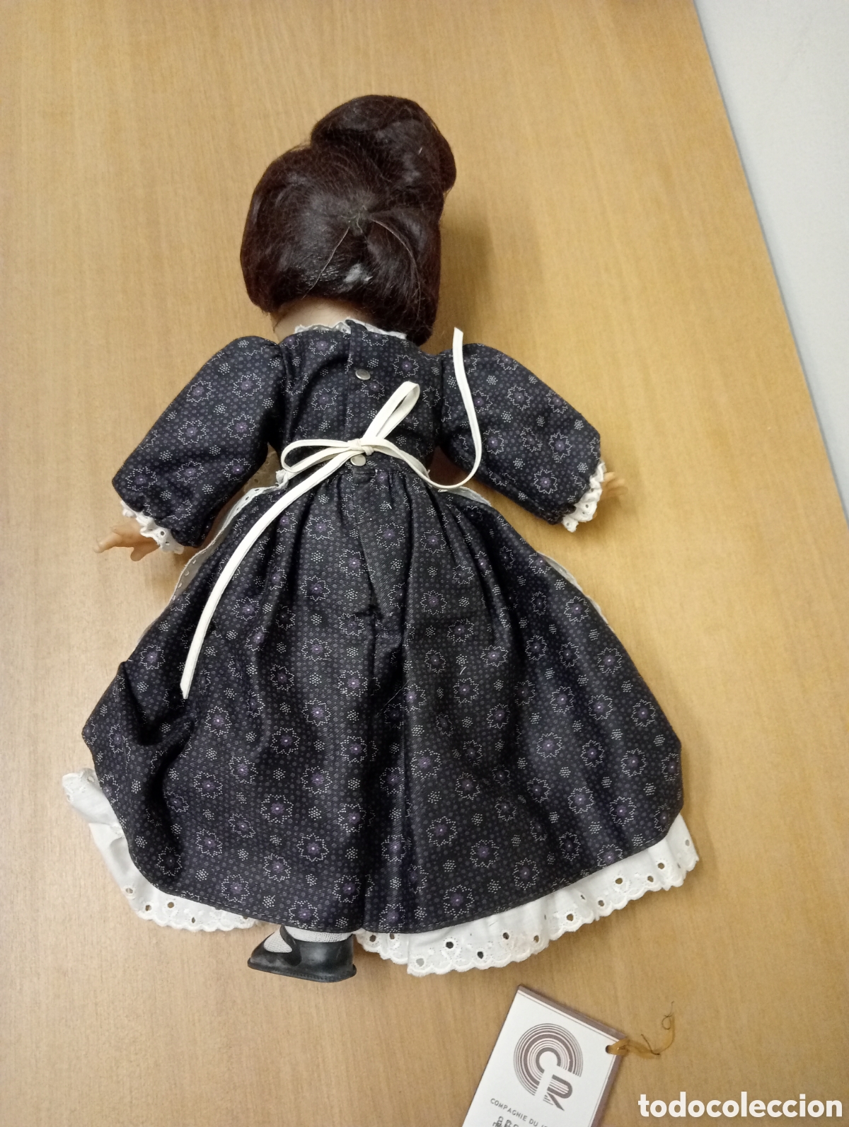 Mu&ntilde;ecas modernas: Mu&ntilde;eca francesa Cornaline - Foto 8