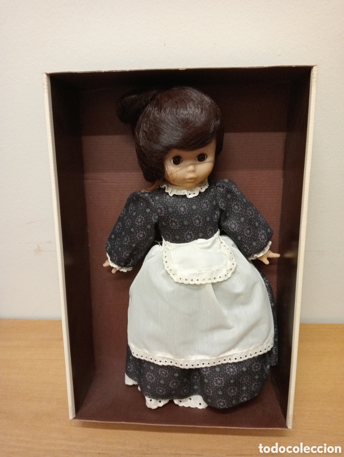 Mu&ntilde;ecas modernas: Mu&ntilde;eca francesa Cornaline - Foto 1