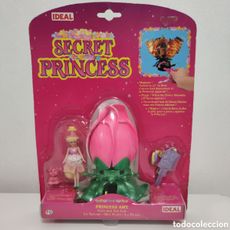 The Secret Princess: A Tale of Hope (The Catholic Fantasy Series The Secret Princess: A Tale of Hope (The Catholic Fantasy Series